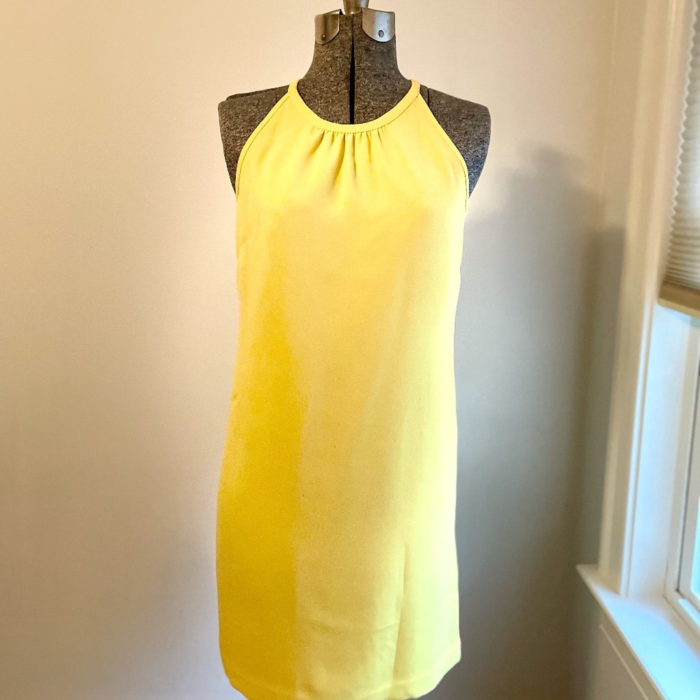 EUC Banana Republic Dress, Size 2